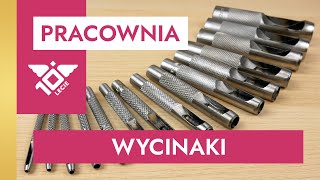 WYCINAKI | Pracownia #8 🇵🇱