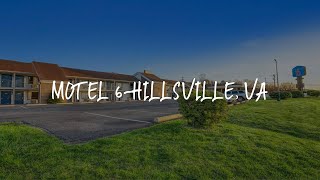 Motel 6-Hillsville, VA Review - Hillsville , United States of America