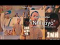 Patrick Zodiac - INHLIZIYO ft (Navy Blvck & ILOVEJAMESJNR)