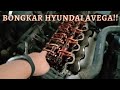 Penyebab Hyundai Avega Ngelitrik Ketika Cold Start