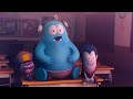 spookiz brand new look cartoons for kids compilation