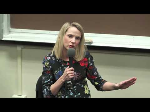Blitzscaling 17: Marissa Mayer on Scaling Google and Yahoo Blitzscaling 17: Marissa Mayer on Scaling Google and Yahoo