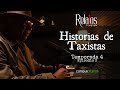 Episodio 3 T4 - Historias de taxistas