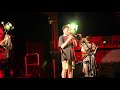 Ebi Soda ( UK ) live @ Riviera Jazz & Blues Festival - Vado Ligure