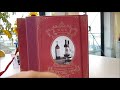 wine a connoisseur s record keeper journal boxed