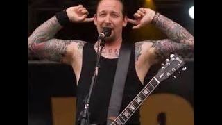 Volbeat, Devil’s Bleeding Crown from new album Seal The Deal & Let’s Boogie streams!