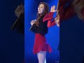 181217 세러데이 saturday 선하 all i want for christmas is you 세러데이팬미팅 일지아트홀 직캠 fancam by zam