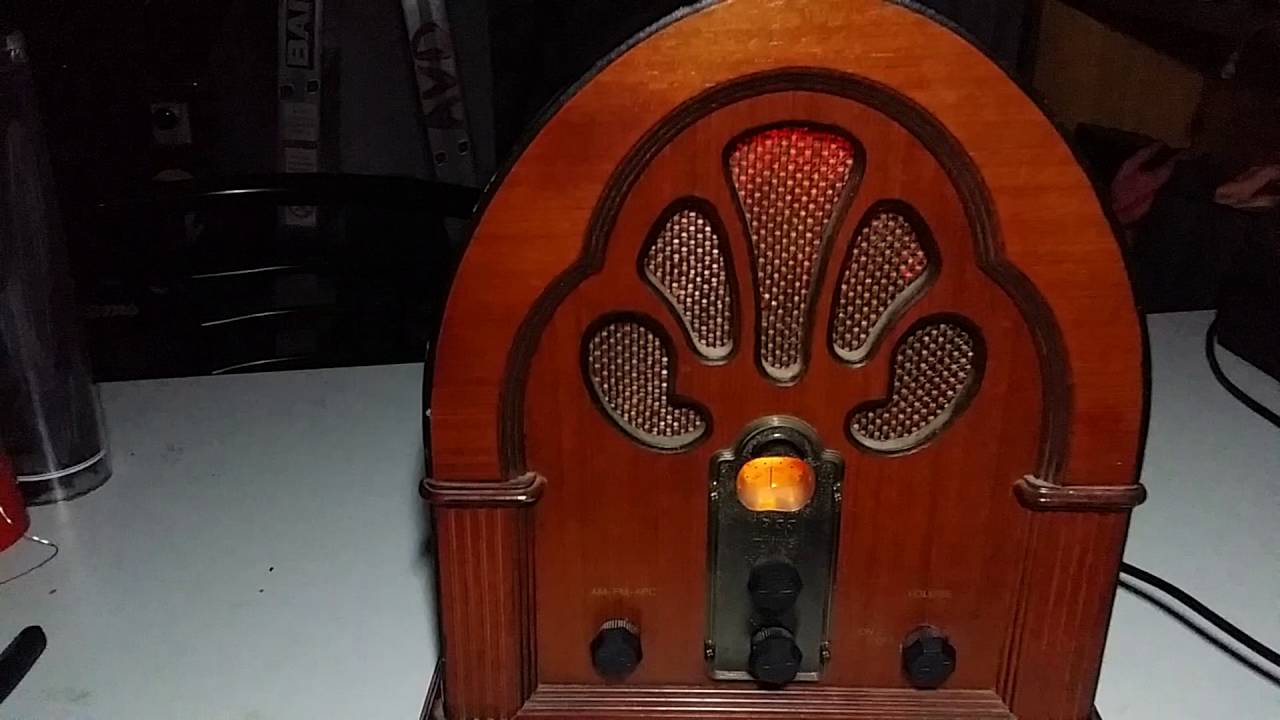 Haunted Radio Youtube