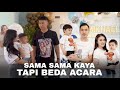 Sama Sama Kaya,Lihatlah Cara Nikita Willy dan Sandra Dewi Ketika Merayakan Ulang Tahun Anaknya.