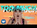 Il Pagante - TOO MUCH (Video)