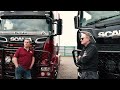 synergy showdown 2017 scania s730 vs. 2016 r730