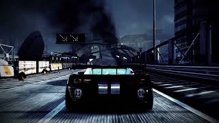 Split/Second 60FPS Test on a GTX1650