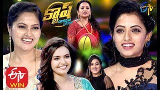Cash| Suhasini,Navya Swamy,Marina,Sravani  | 15th February 2020 | Full Episode | ETV Telugu