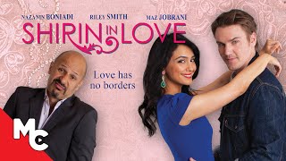 Shirin in Love | Romantic Comedy | Full Movie | Nazanin Boniadi