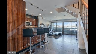 2501 M St NW #702 Virtual Tour