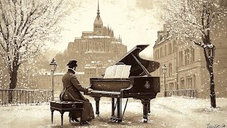 Best Classical Masterpieces of 2025 to Listen to for Winter - Mozart, Beethoven, Bach, Chopin