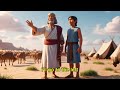 abram and lot choosing peace inspiring bible story for kids genesis 13