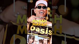 Marah Marah - Encho Dc ft Jhimy Devano #shorts #enchodc