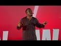 Brave Men, Bold Businesses | Olushola Olaleye | TEDxAdmiralty Way