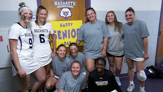 Hartwick vs Nazareth Women's Lacrosse 4.22.23