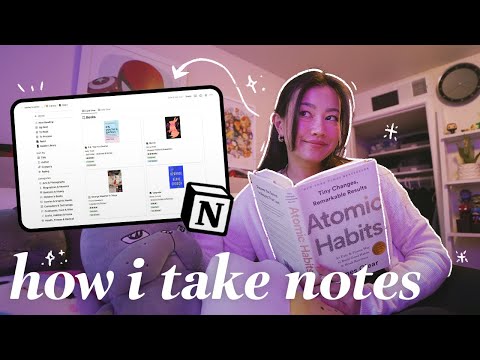 the *ultimate* guide to note-taking in Node (with tutorial!)