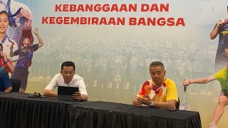 Apa Alasan Utama Bongkar Pasang Pelatih? PBSI Kasih Jawaban