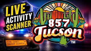 Nancy Guthrie Investigation Chat + Live Police Activity Scanner Pima County Sheriff | 857 Tucson