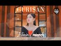 INTANIA CASANDA - GURISAN ( OFFICIAL MUSIC VIDEO)