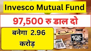 Invesco India Midcap Fund || Best Mutual Fund to Invest Now || Mutual Fund Lumpsum Investment