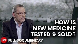 Medicine under influence | FULL DOCUMENTARY