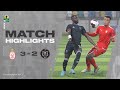 HIGHLIGHTS | Al Ittihad 3-2 Orlando Pirates | Matchday 2 | #TotalEnergiesCAFCC