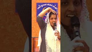 വസ്ത്രം കീറി എലിശ | Sis Divya reji | #shorts #rejigeorge #ggm |9809850060