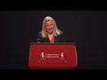 Relive the Speech of Rector Mogherini at the Opening Ceremony 2022