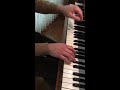 joseph woelfl adagio from piano sonata in b minor opus 38