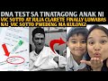 DNA RESULT SA TINATAGONG ANAK NI VIC SOTTO AT JULIA CLARETE LUMABAS NA