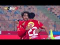 اهداف مباراة الأهلي 2 0 الجونة الجولة الثامنة دوري نايل 2024 2025