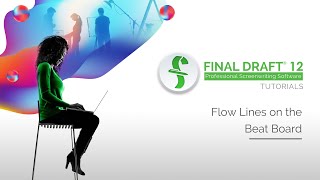 Flow Lines on the Beat Board