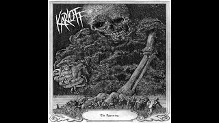 Karloff - A Violent Winter (The Appearing 2021)