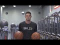 sklz agility trainer pro basketball drills