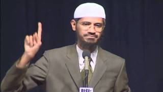 Terrorism and Jihad - an Islamic Perspective 14/18 [Zakir Naik] HQ