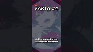 5 Fakta Houshou Marine, Hololive Japan!