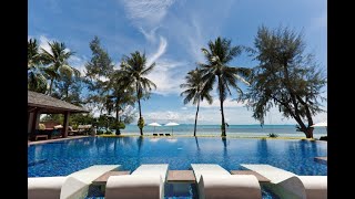 Villa Baan Kilee - Thailand | Isle Blue