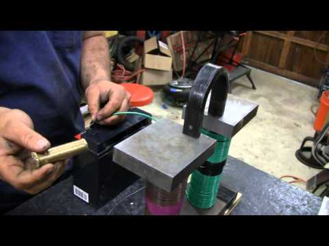 HOMEMADE MAGNETO CHARGER HOMEMADE MAGNETO CHARGER