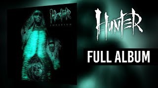 HUNTER - Imperium (2013) | Cała płyta