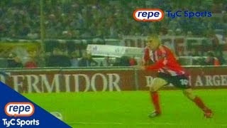 River campeón Clausura 2003