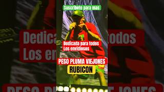 PESO PLUMA-RUBICON-#regionalmexicano #musicaregionalmexicana