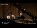 【ピアノデュオ はじめの一歩】17.「28の旋律的練習曲」より第4番 （ディアベリ） pianoduo duor　melodische Übungsstücke diabel 連弾 ピアノ