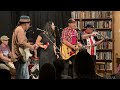 Dan Bern & The Needles Pop Group - “Jerusalem” Eugene, Oregon 2023.10.12