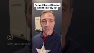 Your alarms hidden feature! #jeffjames #personalsafety #secretservice #capitolsecurityconsultants