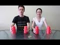CUPS! CUPS!